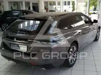 2022 Peugeot 508
