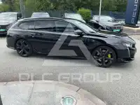 2022 Peugeot 508