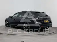 2022 Peugeot 508