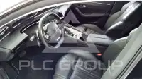 2022 Peugeot 508