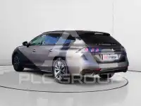 2022 Peugeot 508