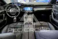 2022 Peugeot 508