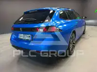 2022 Peugeot 508