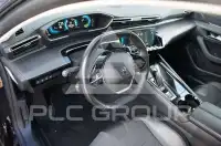 2022 Peugeot 508