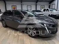 2022 Peugeot 508