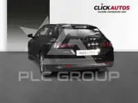 2022 Peugeot 508