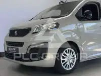 2022 Peugeot Traveller