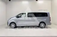 2022 Peugeot Traveller