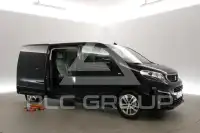 2022 Peugeot Traveller