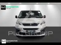2022 Peugeot Traveller