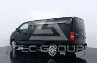2022 Peugeot Traveller