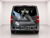 2022 Peugeot Traveller