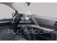 2022 Peugeot Traveller
