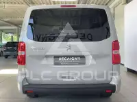 2022 Peugeot Traveller