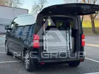 2022 Peugeot Traveller