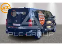 2022 Peugeot Traveller