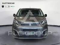 2022 Peugeot Traveller