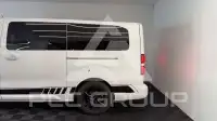 2022 Peugeot Traveller