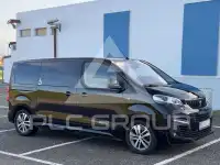 2022 Peugeot Traveller