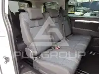 2022 Peugeot Traveller