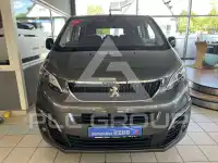 2022 Peugeot Traveller