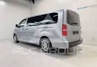 2022 Peugeot Traveller