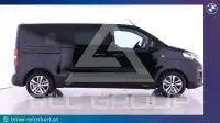 2022 Peugeot Traveller