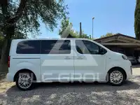 2022 Peugeot Traveller
