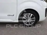 2022 Peugeot Traveller