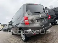2022 Peugeot Traveller