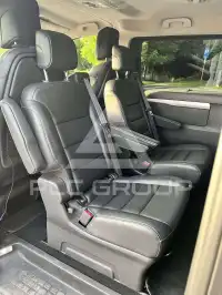 2022 Peugeot Traveller