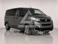 2022 Peugeot Traveller