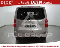 2022 Peugeot Traveller