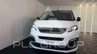 2022 Peugeot Traveller