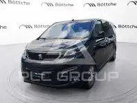 2022 Peugeot Traveller