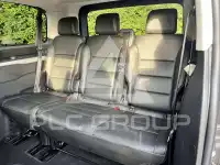 2022 Peugeot Traveller