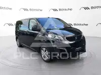 2022 Peugeot Traveller