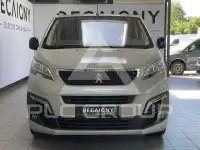 2022 Peugeot Traveller