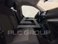 2022 Peugeot Traveller