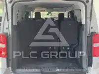 2022 Peugeot Traveller