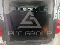 2022 Peugeot Traveller