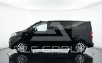 2022 Peugeot Traveller