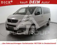 2022 Peugeot Traveller