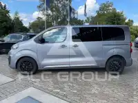 2022 Peugeot Traveller