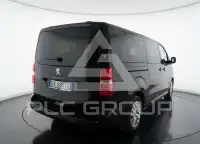 2022 Peugeot Traveller