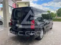 2022 Peugeot Traveller