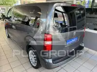 2022 Peugeot Traveller