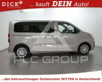 2022 Peugeot Traveller