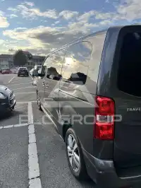 2022 Peugeot Traveller