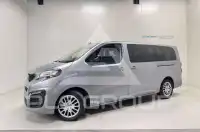 2022 Peugeot Traveller